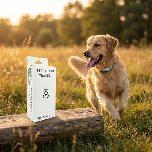 Apple FindMy Pet Locator Bluetooth Tracker
